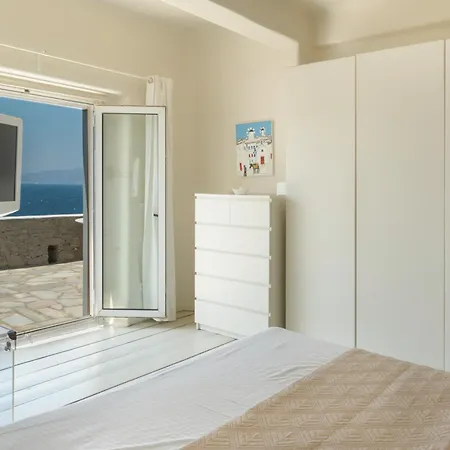 Coventina - Family Agios Ioannis Diakoftis