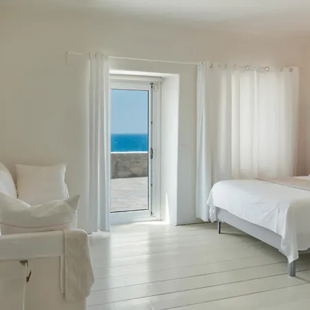 Coventina - Family Villa