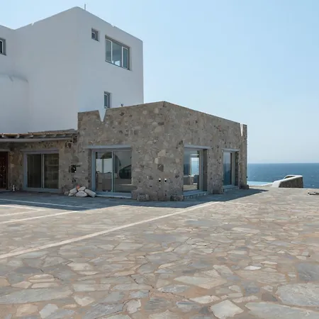 Coventina - Family Agios Ioannis Diakoftis